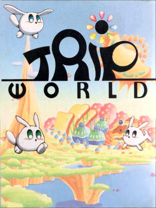 Trip World cover art