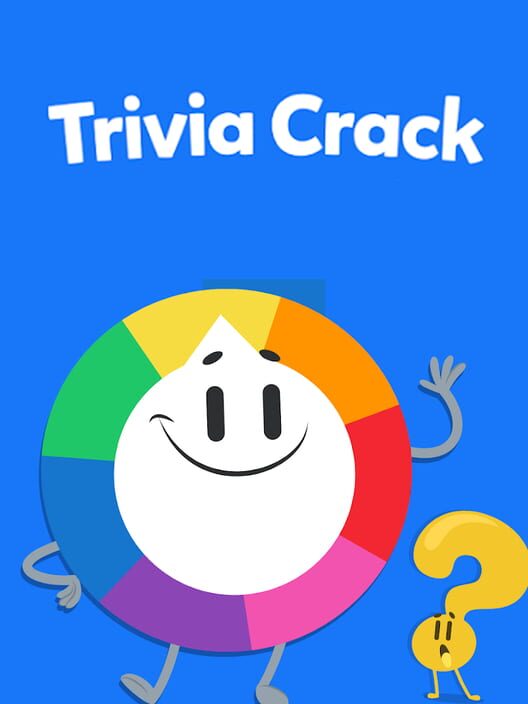 Carátula de Trivia Crack