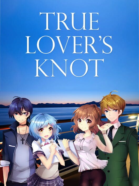 Carátula de True Lover's Knot