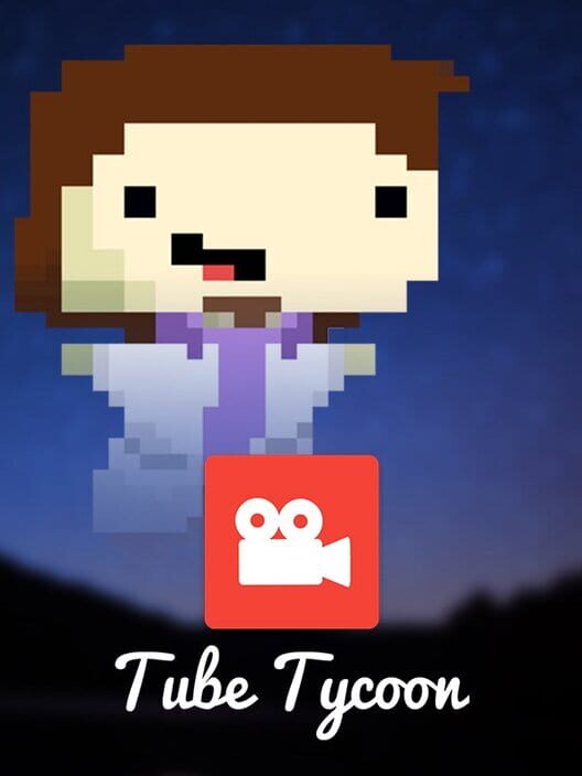 Tube Tycoon cover art