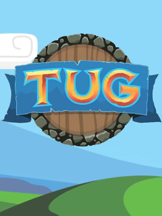 TUG cover art