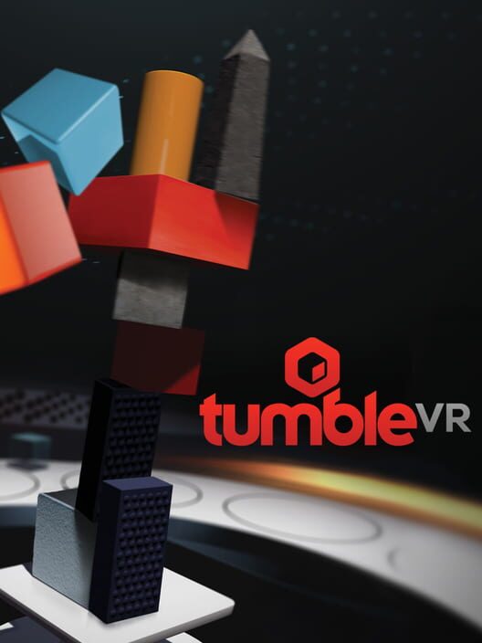 Tumble VR cover art