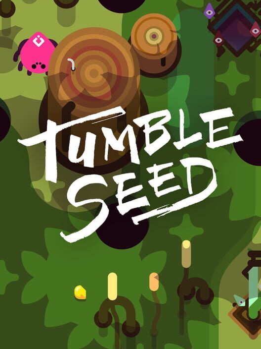 TumbleSeed cover art