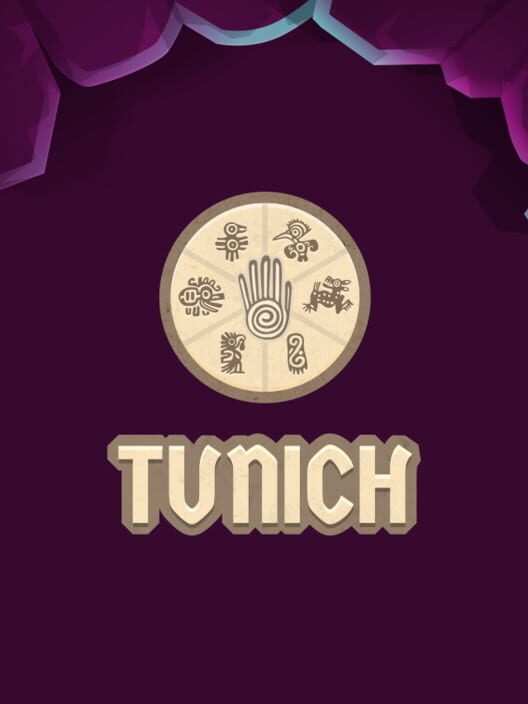 Jaquette de Tunich