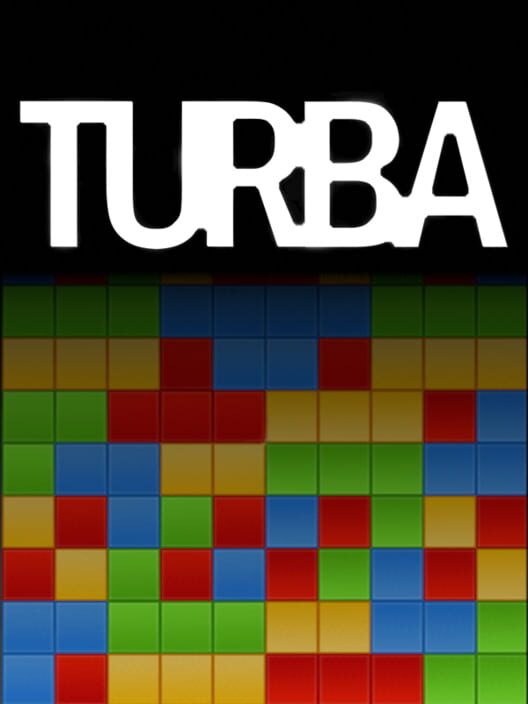 Jaquette de Turba