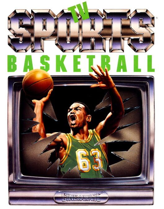 Carátula de TV Sports Basketball