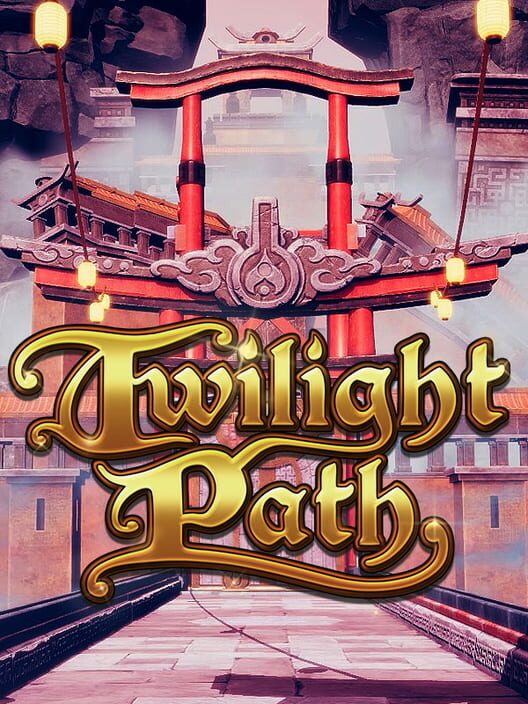 Carátula de Twilight Path