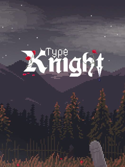 Jaquette de Type Knight