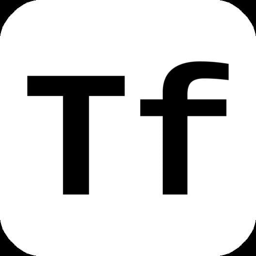 Jaquette de Typefighters