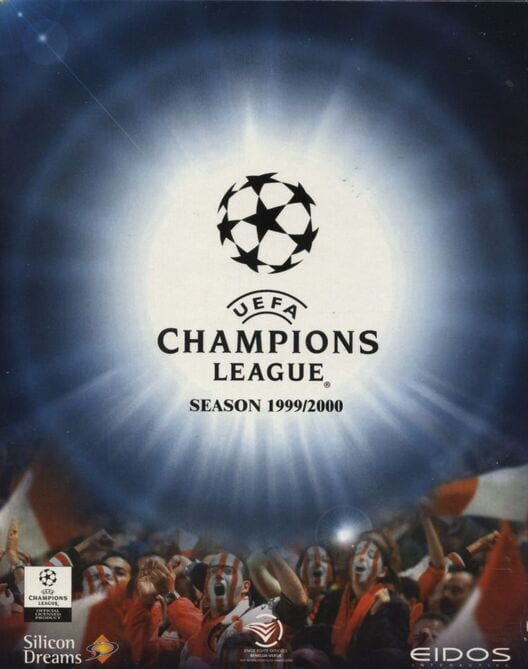 Jaquette de UEFA Champions League 1999/2000