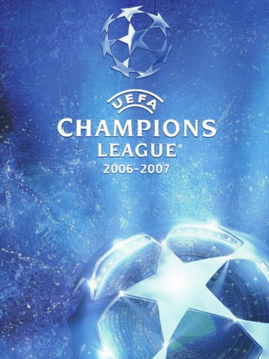 Carátula de UEFA Champions League 2006–2007
