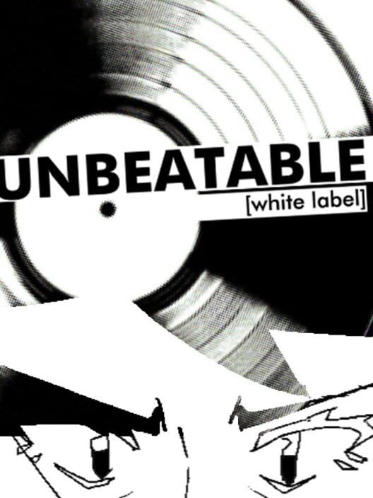 Jaquette de Unbeatable: White Label
