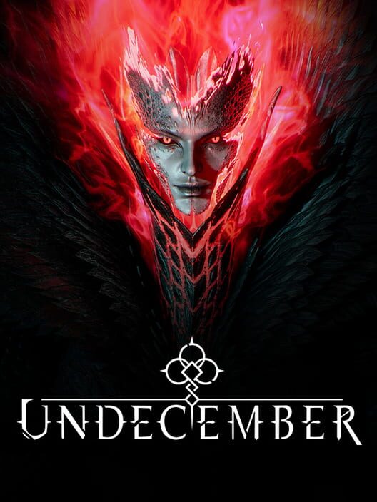 Carátula de Undecember