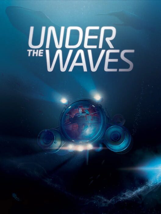 Carátula de Under the Waves