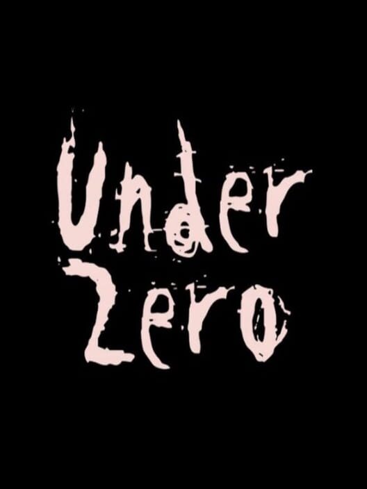 Carátula de Under Zero