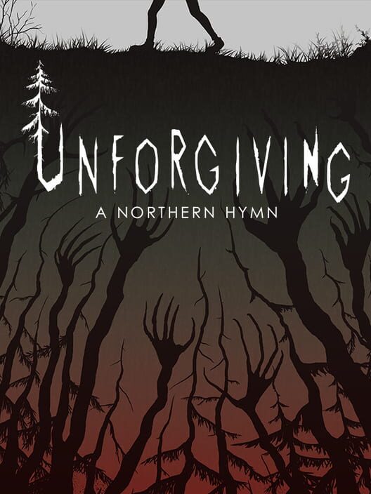 Jaquette de Unforgiving - A Northern Hymn