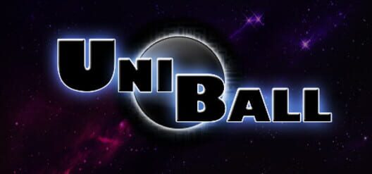 Jaquette de UniBall