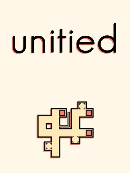Carátula de Unitied