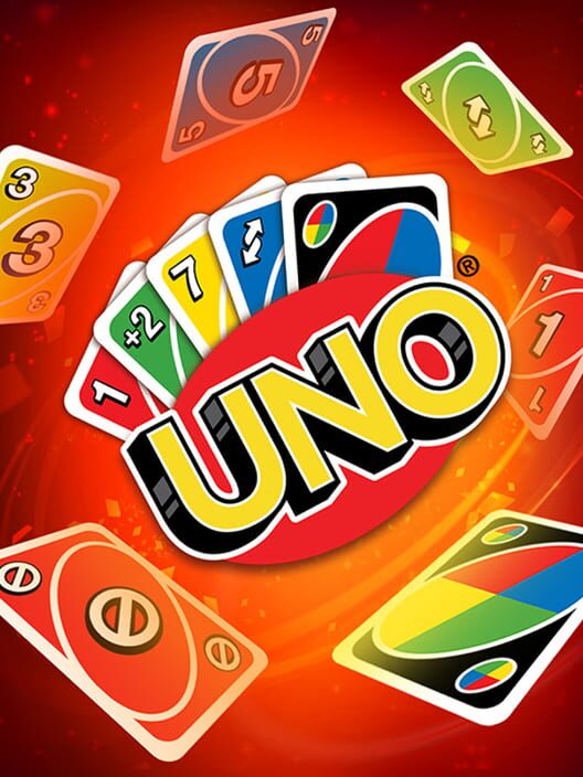 Jaquette de Uno