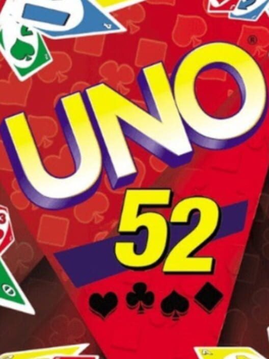 Jaquette de Uno 52