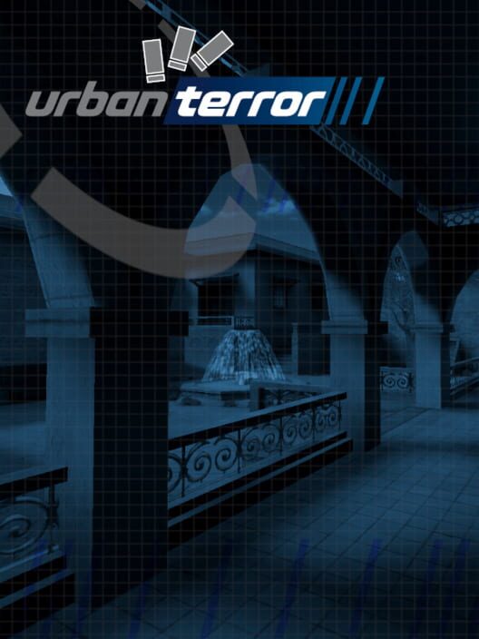 Carátula de Urban Terror