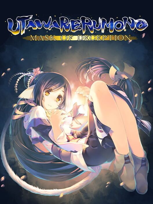 Jaquette de Utawarerumono: Mask of Deception