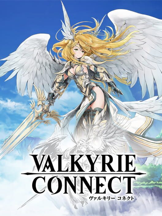 Carátula de Valkyrie Connect