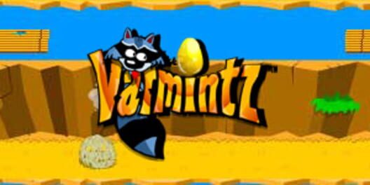 Carátula de Varmintz