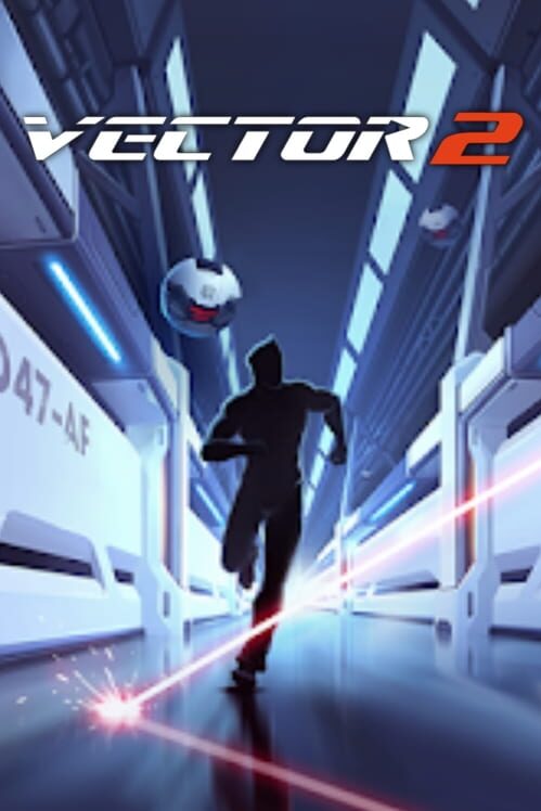 Jaquette de Vector 2