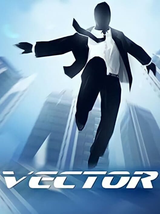 Jaquette de Vector