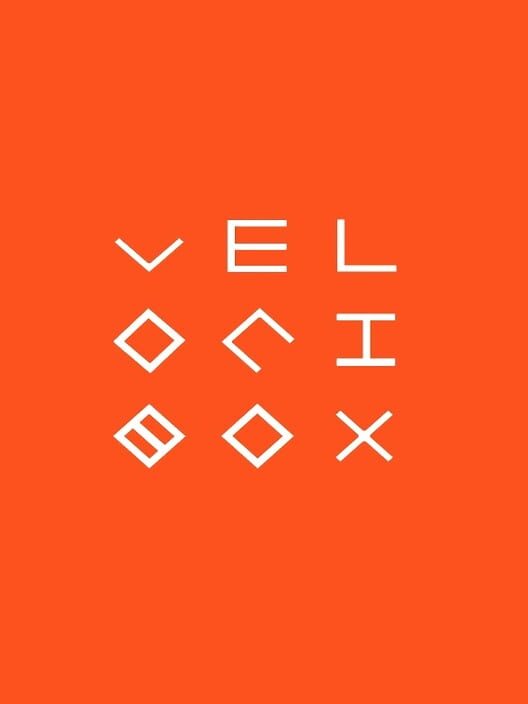 Jaquette de Velocibox