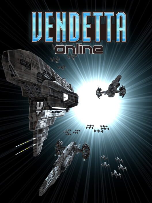 Carátula de Vendetta Online