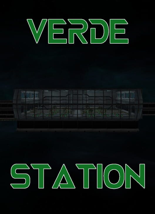 Carátula de Verde Station