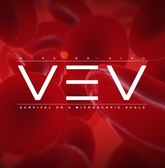 Carátula de VEV: Viva Ex Vivo
