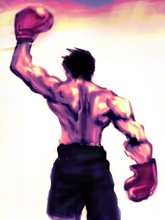 Victory Road cover art