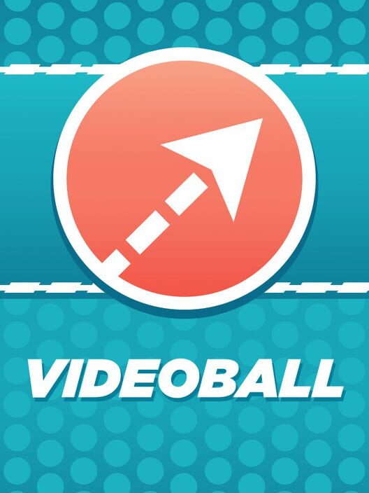 Carátula de VideoBall