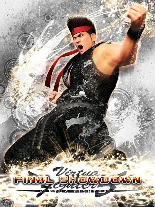 Jaquette de Virtua Fighter 5: Final Showdown