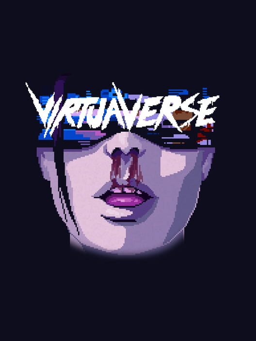 Carátula de VirtuaVerse