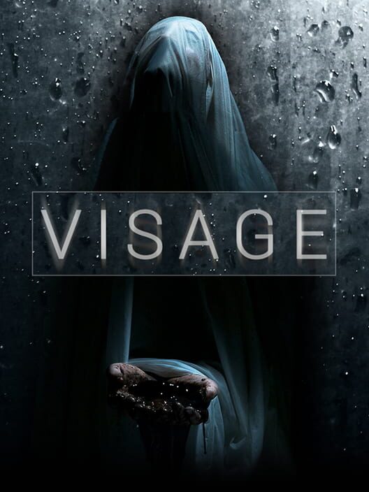 Jaquette de Visage
