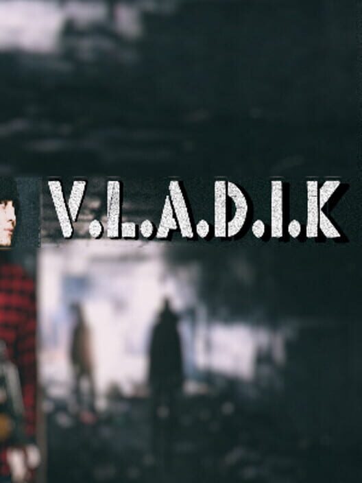 Carátula de V.L.A.D.i.K