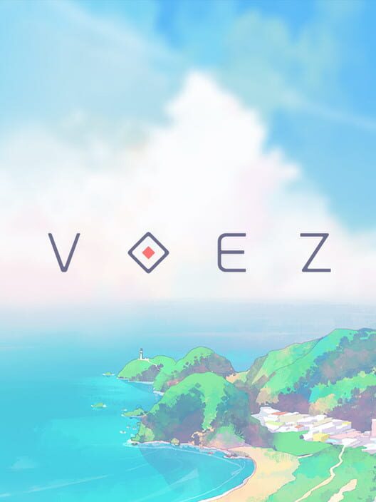 Jaquette de Voez