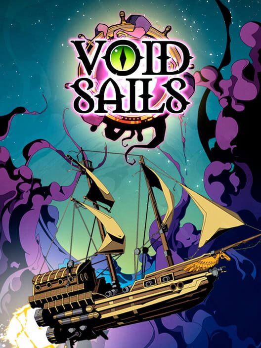 Carátula de Void Sails