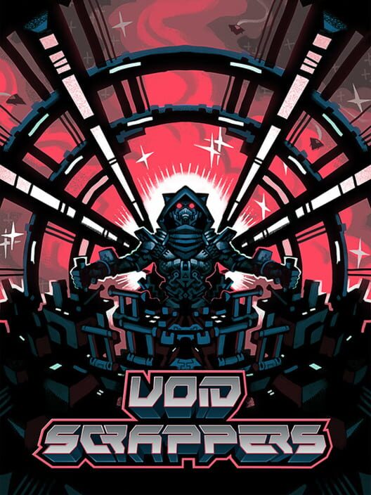 Carátula de Void Scrappers