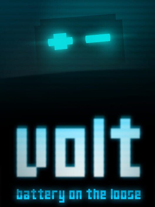 Carátula de Volt