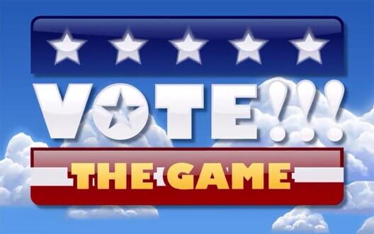 Jaquette de Vote: The Game