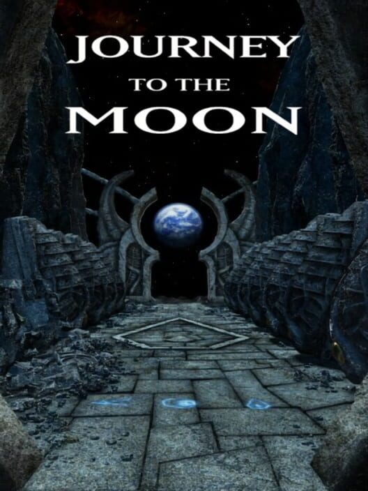 Jaquette de Voyage: Journey to the Moon