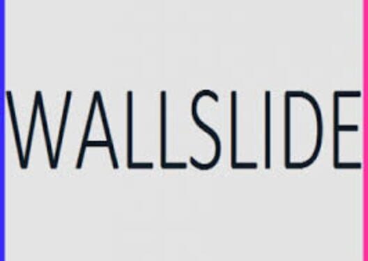 Jaquette de Wallslide