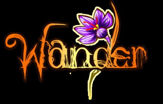 Jaquette de Wander