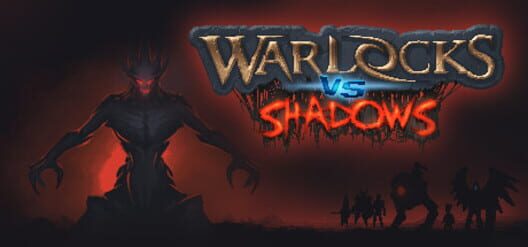 Carátula de Warlocks vs Shadows