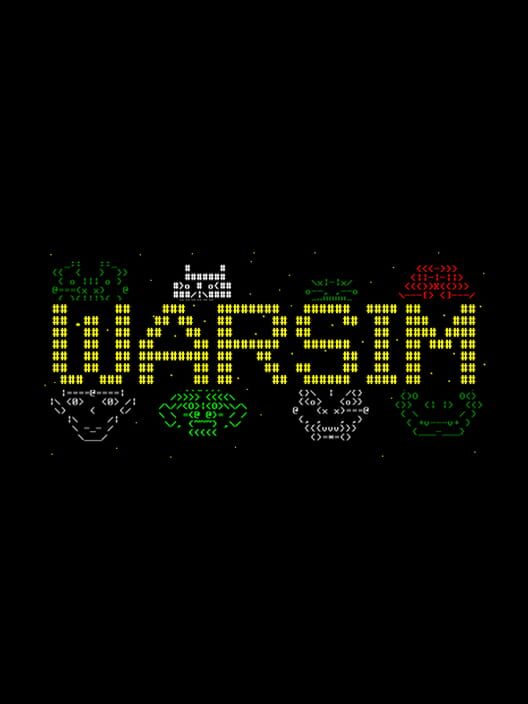 Carátula de Warsim: The Realm of Aslona